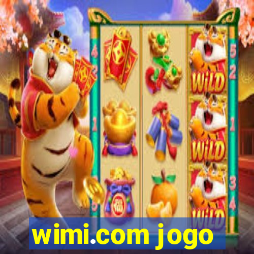 wimi.com jogo